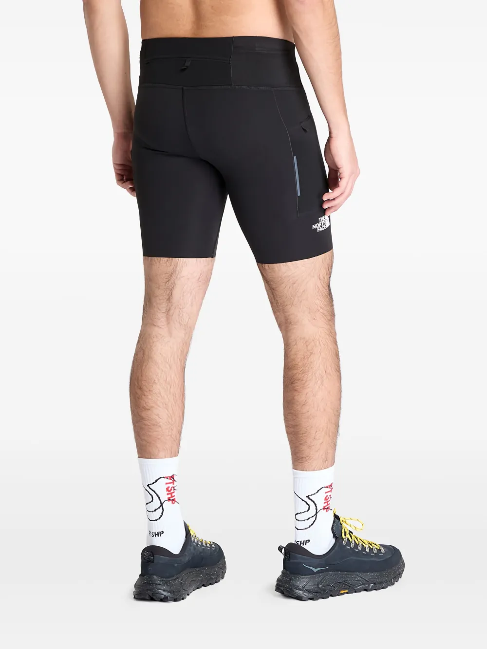 THE NORTH FACE SUMMIT RIPIDO SHORTS