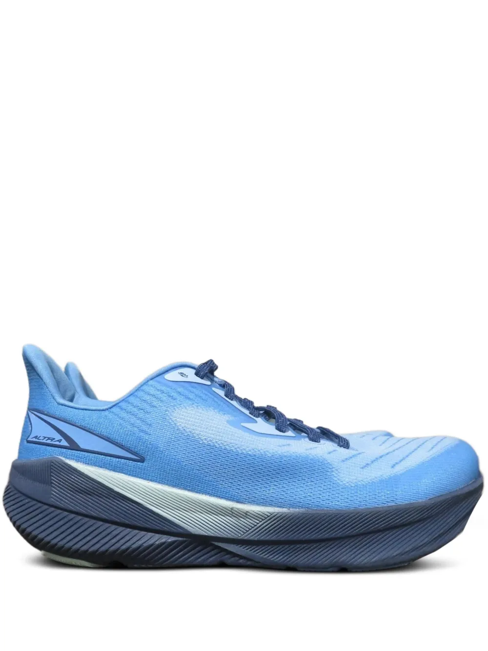 ALTRA Experience Flow sneakers Blue