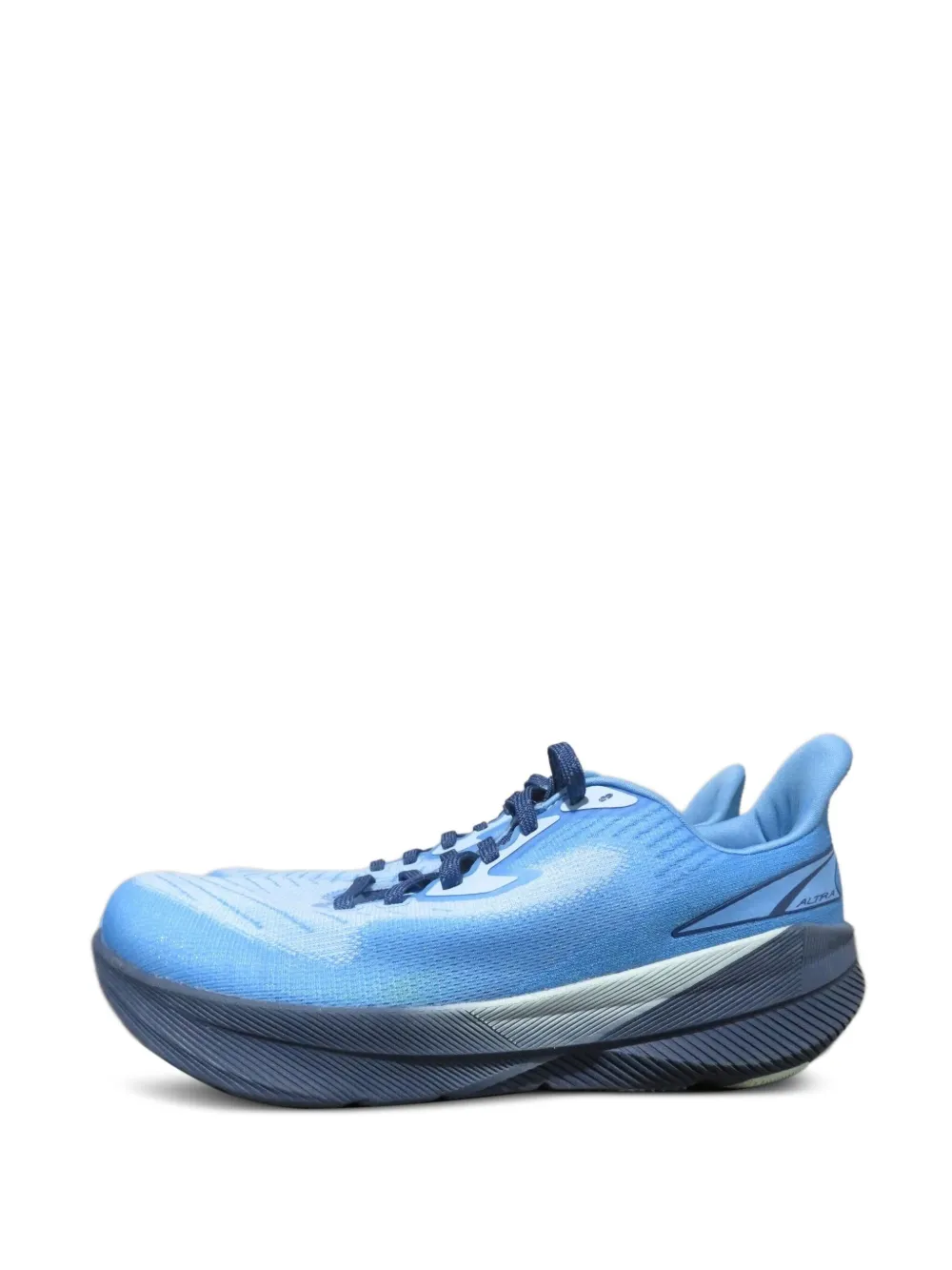 ALTRA Experience Flow sneakers Blue