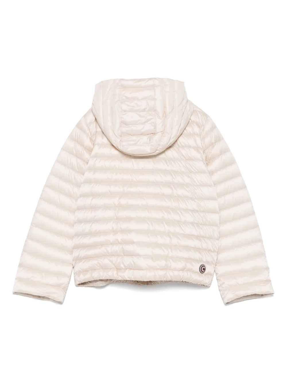 Shop Colmar Down Jacket In Neutrals