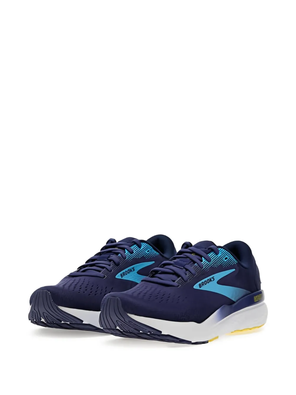 BROOKS Ghost 16 sneakers Blauw