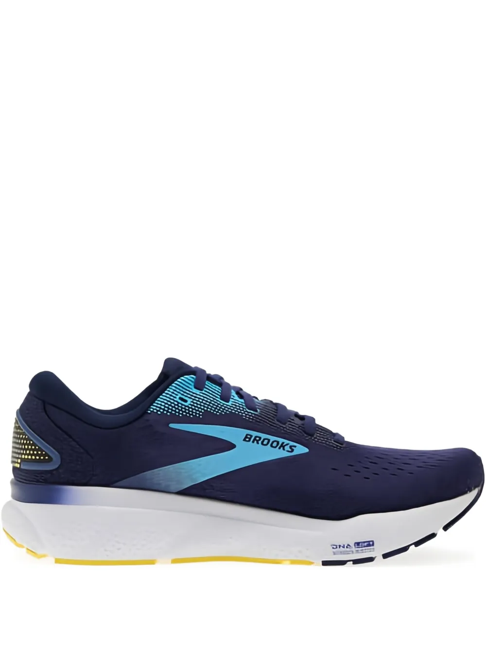 BROOKS Brooks Ghost 16 Sneakers - Blau