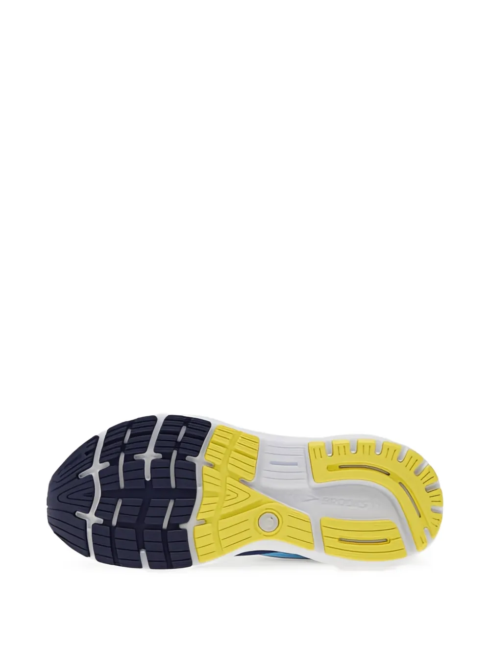 BROOKS Ghost 16 sneakers Blauw