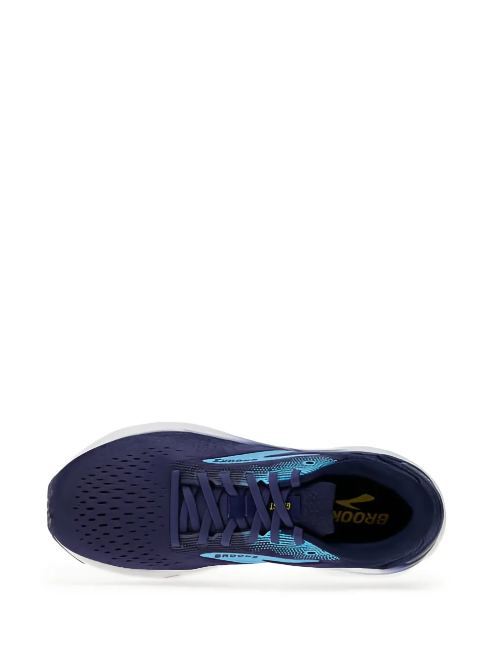 BROOKS Ghost 16 sneakers Blauw