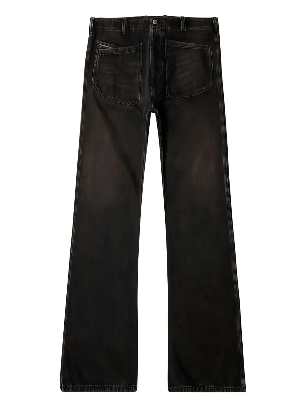 D-Moorix jeans