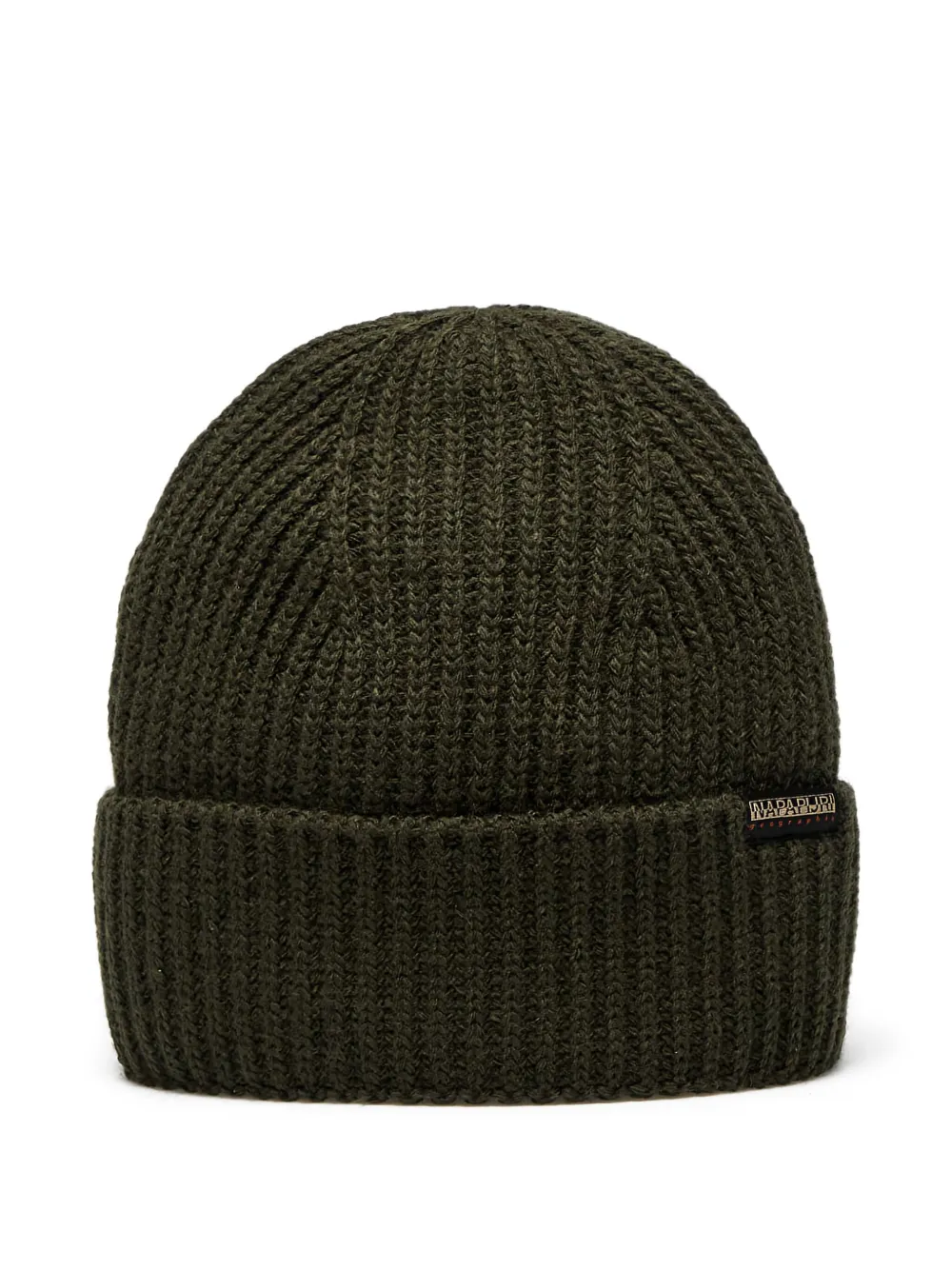 Napapijri Foli 3 beanie | Green | Image 1