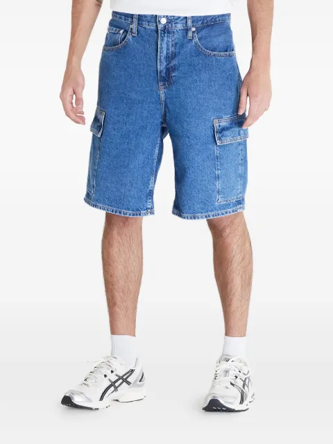 Calvin Klein Jeans cotton shorts