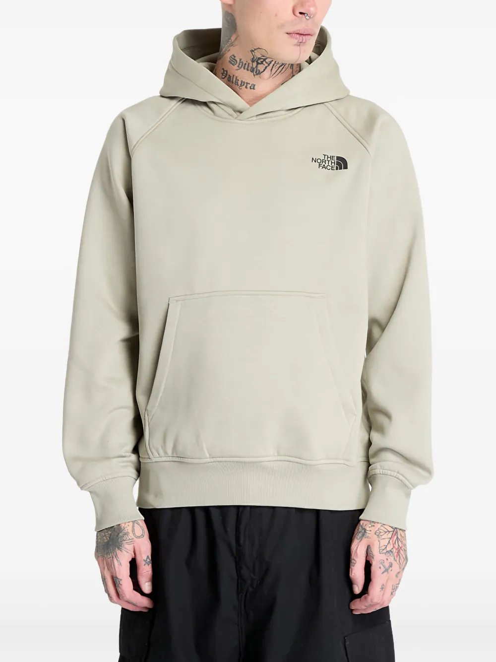 The North Face Raglan Redbox hoodie | Hoodies | Image 2