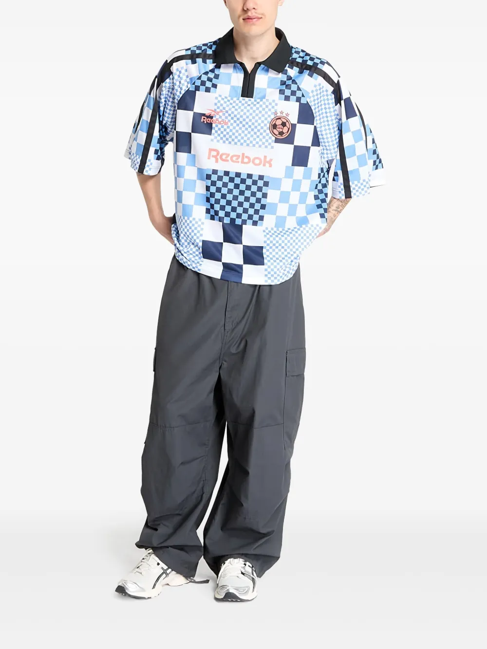 Reebok playera Soccer | Playeras | Image 2