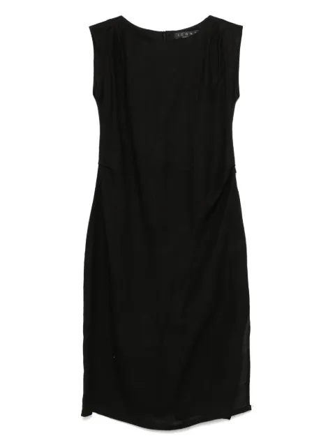 kaos vestido midi con forro