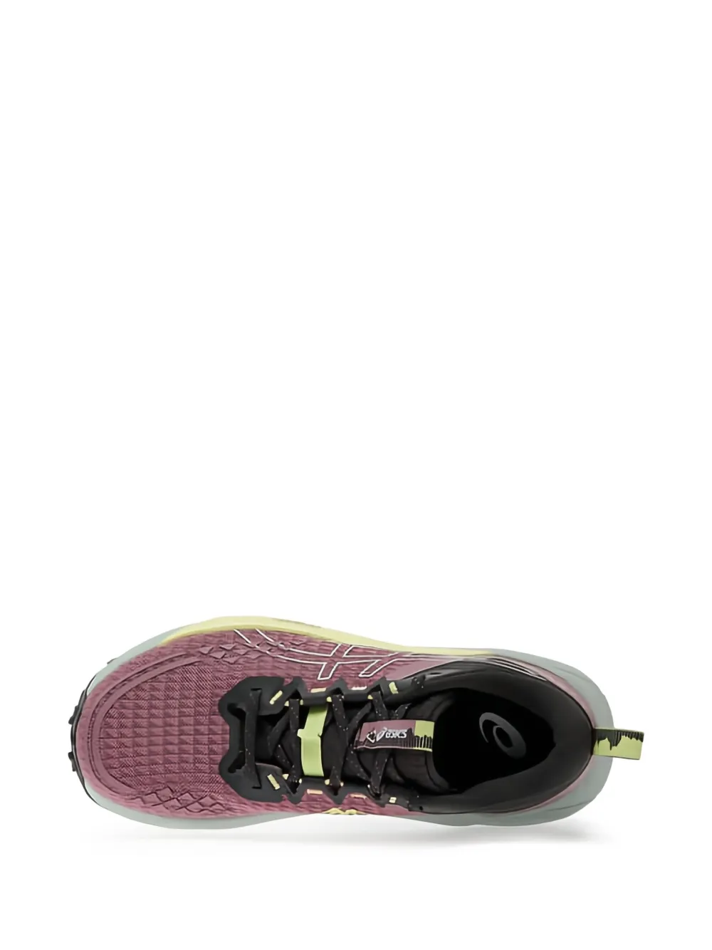 ASICS Gel-Trabuco 13 sneakers Paars