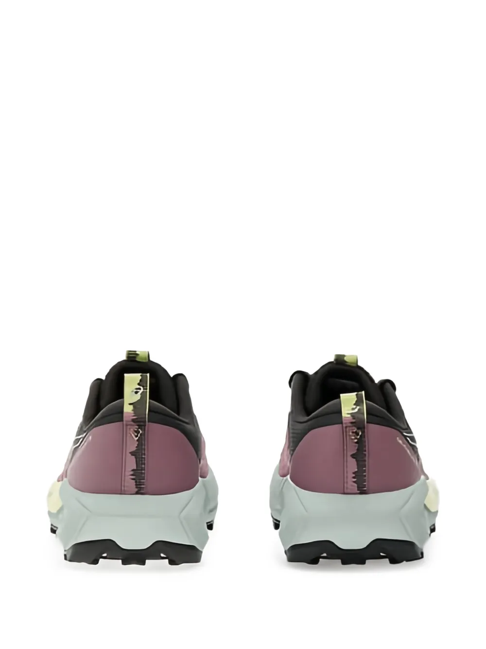 ASICS Gel-Trabuco 13 sneakers Paars