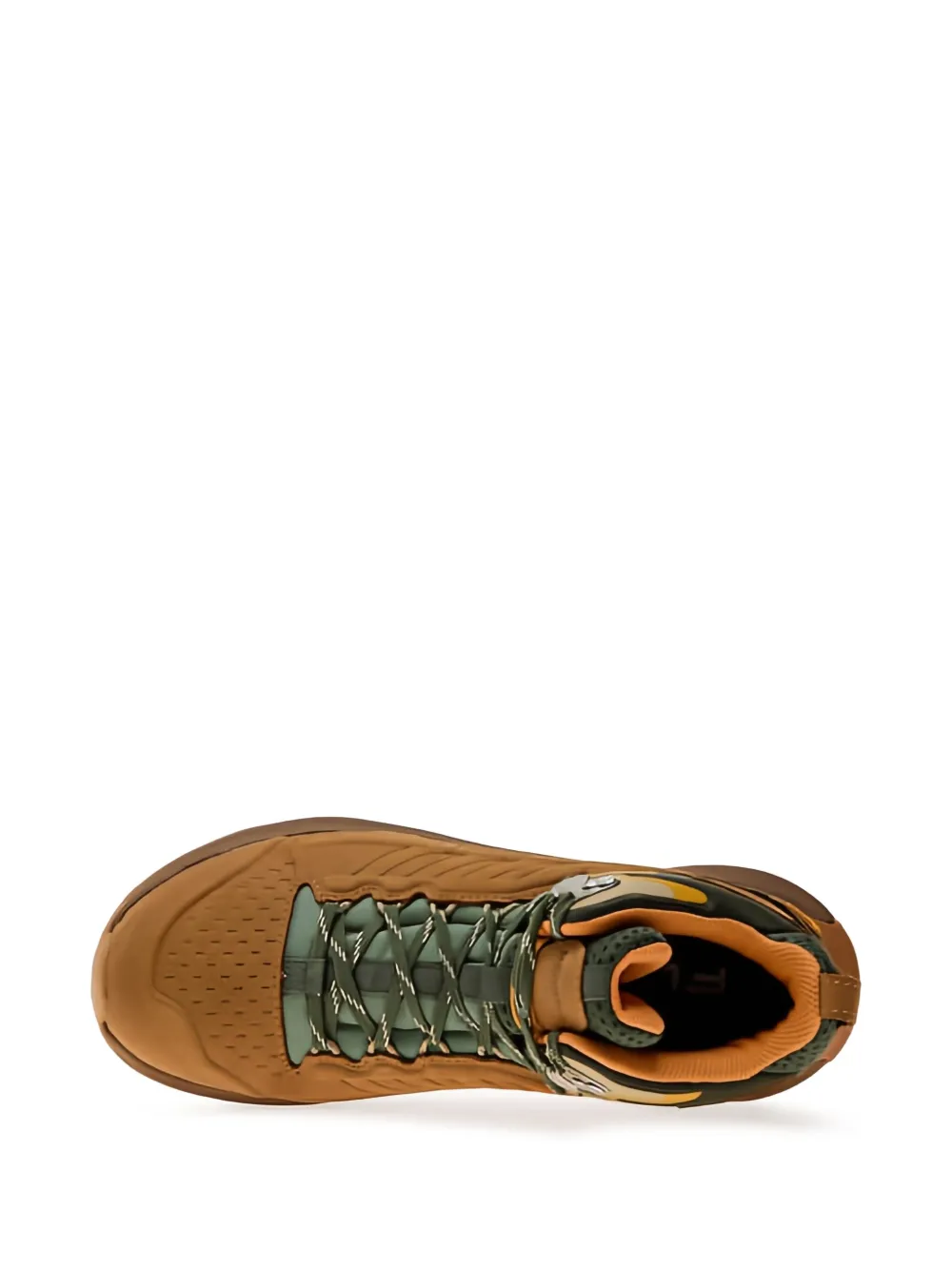 Merrell Moab Speed sneakers Brown