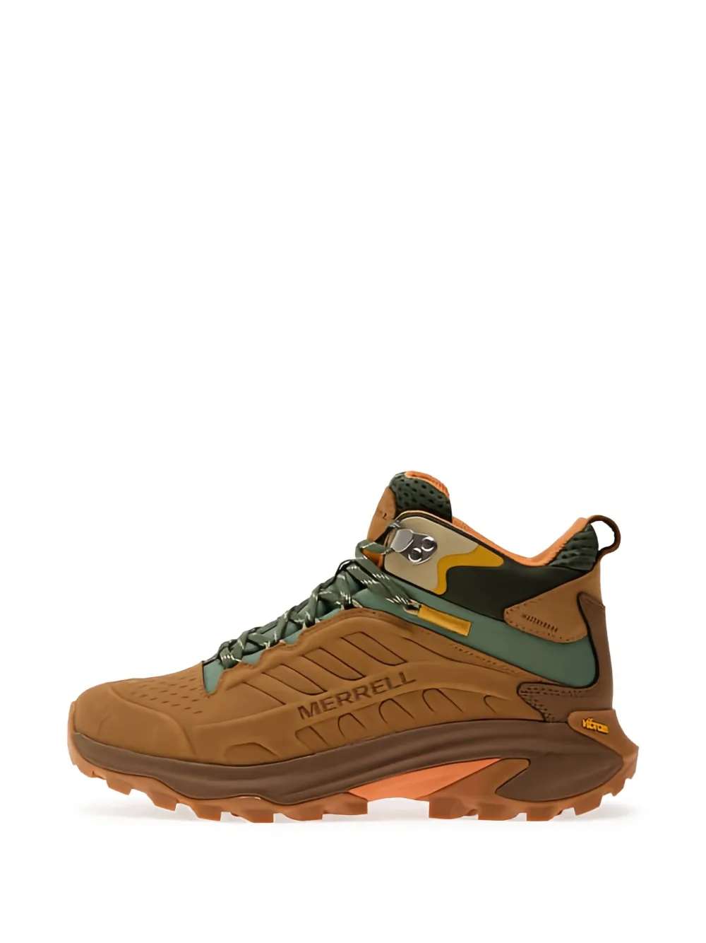 Merrell Moab Speed sneakers Brown