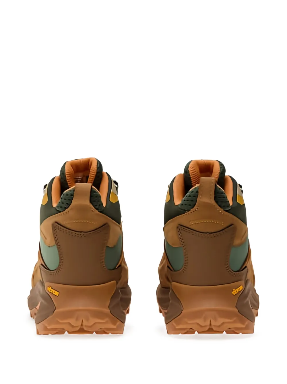 Merrell Moab Speed sneakers Brown