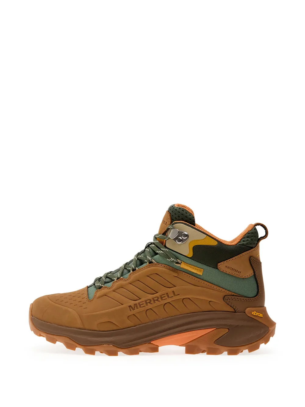 Merrell Moab Speed sneakers Brown