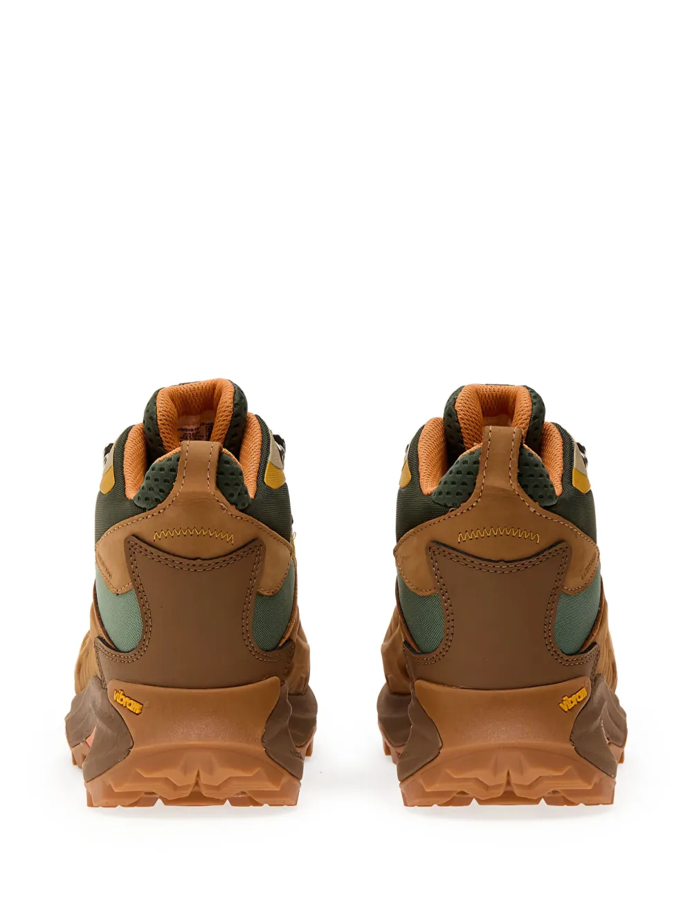 Merrell Moab Speed sneakers Brown