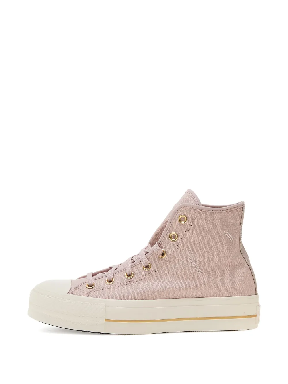 Converse All Star Lift sneakers Pink