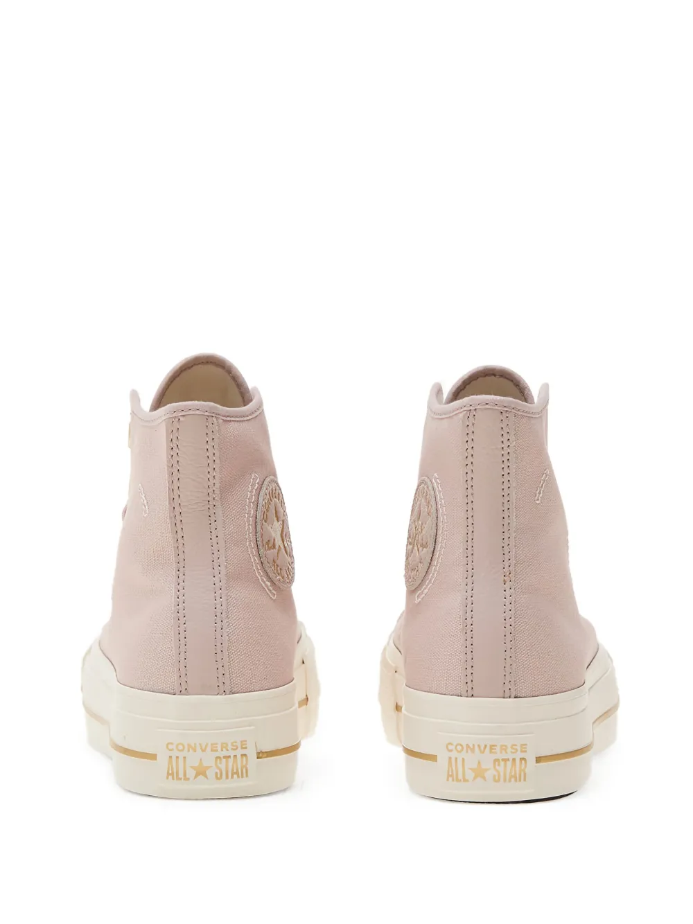 Converse All Star Lift sneakers Pink