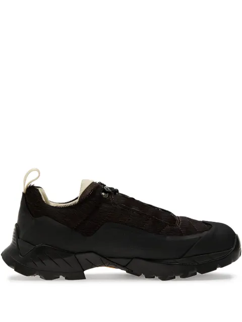 ROA x Organic Lab Katharina sneakers