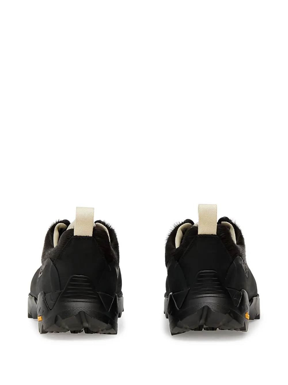 ROA x Organic Lab Katharina sneakers Brown
