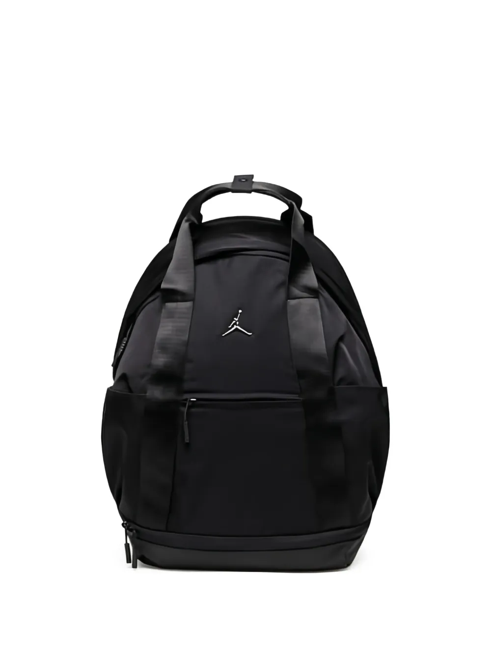 Jordan Alpha backpack | negro | Image 1