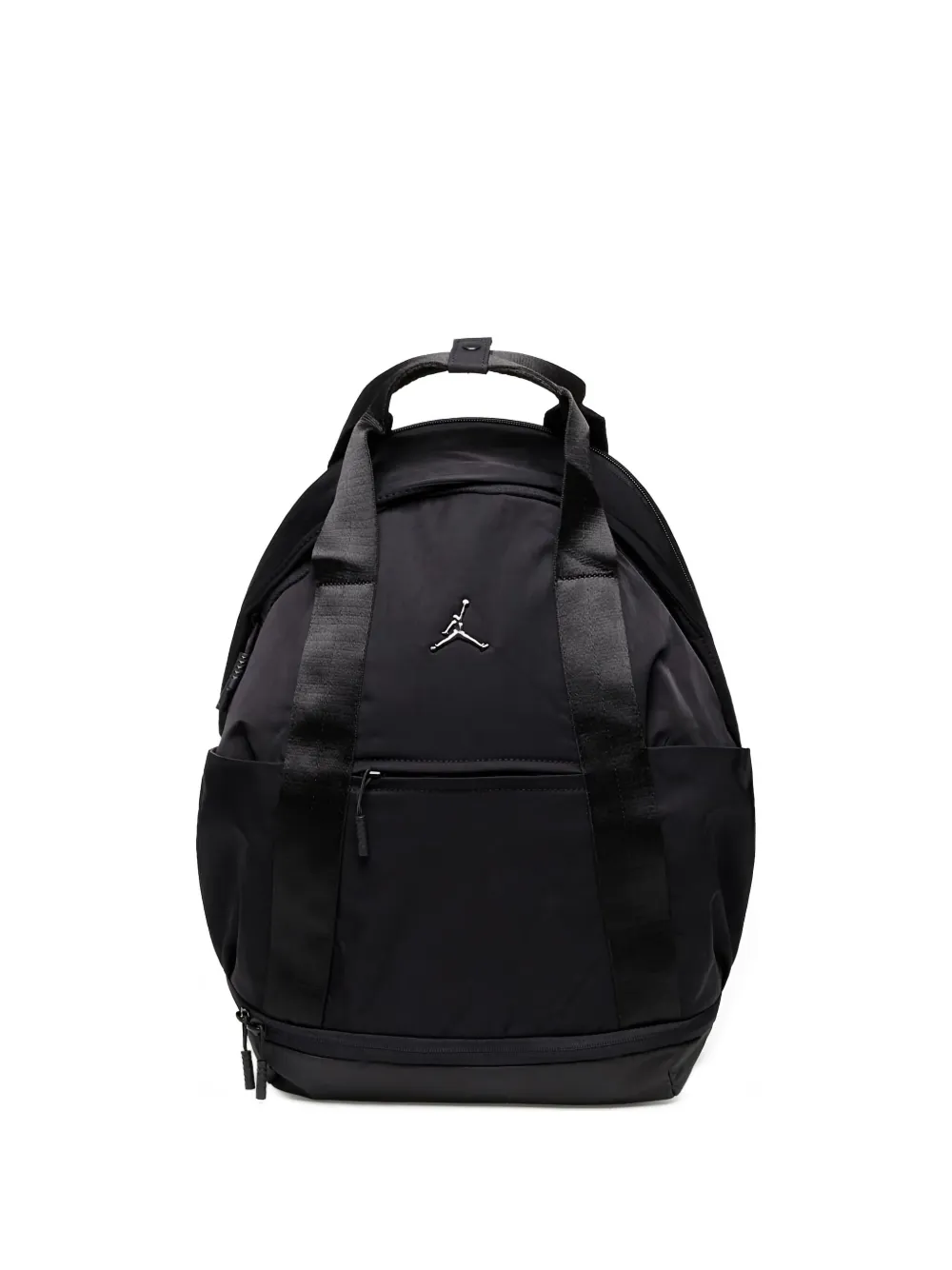 Jordan Alpha backpack | Black | Image 1