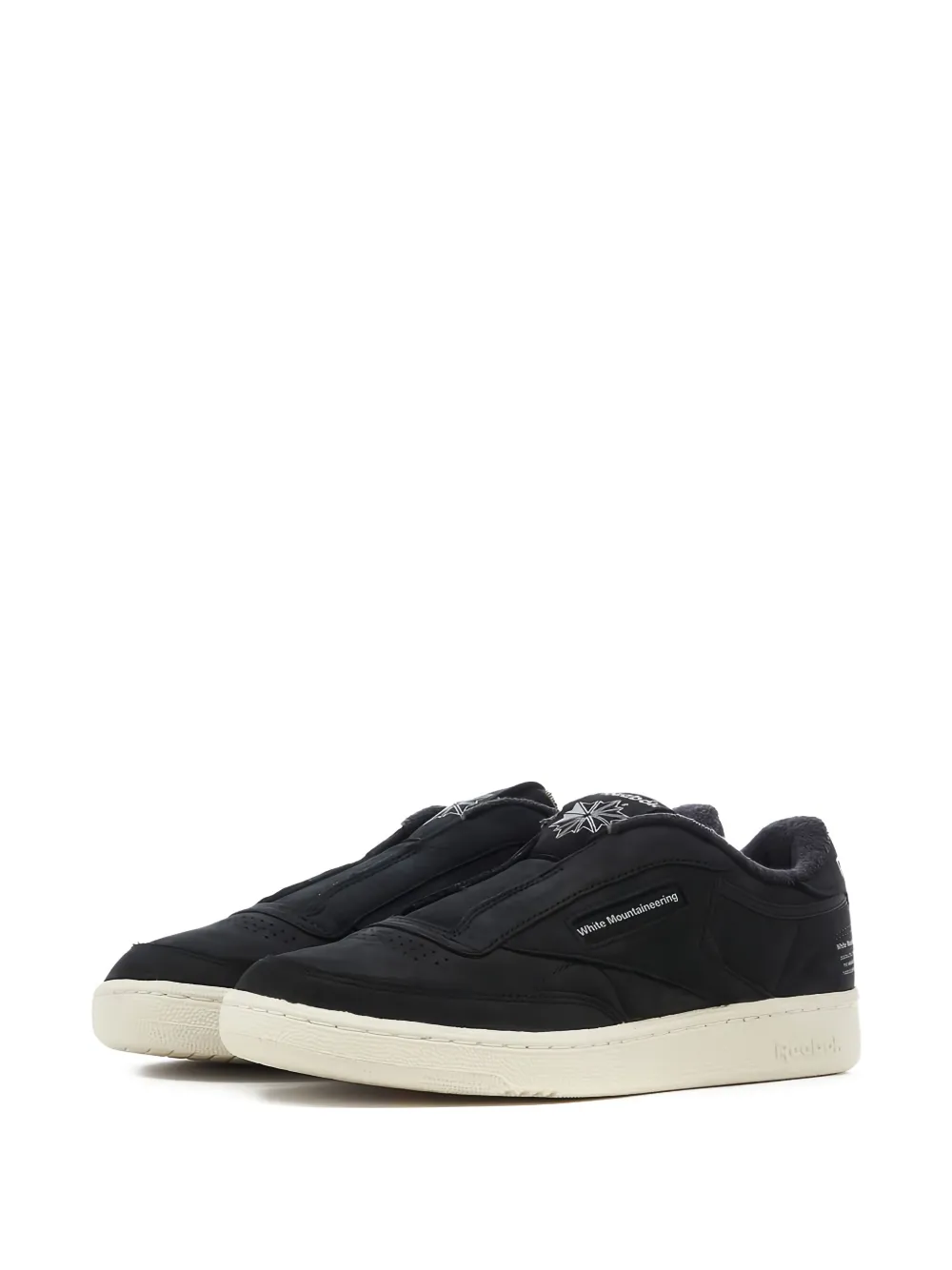 Reebok tenis Mountaineering en colaboración con White | Tenis bajos | Image 2