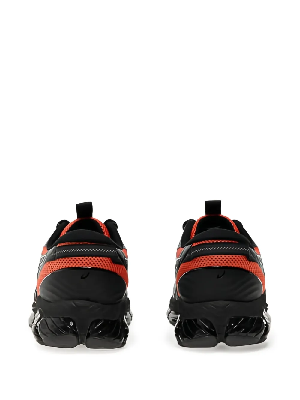 ASICS x Lack of Guidance Gel-Quantum 360 VIII sneakers Black
