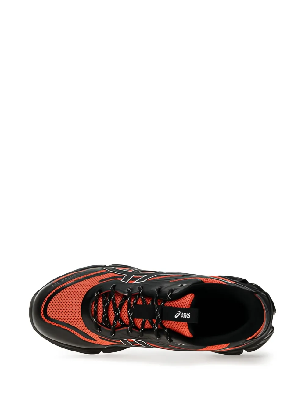 ASICS x Lack of Guidance Gel-Quantum 360 VIII sneakers Black