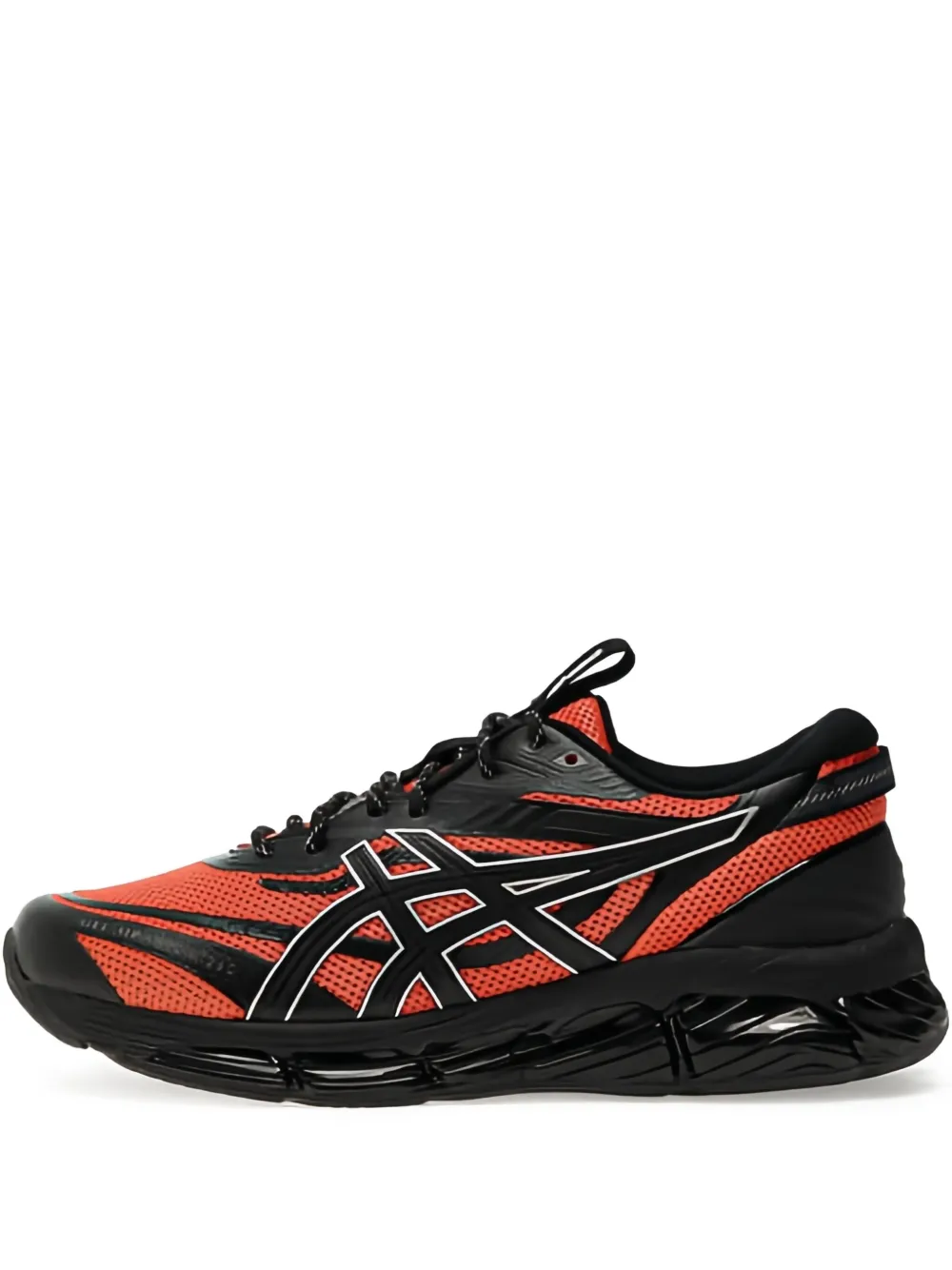 ASICS x Lack of Guidance Gel-Quantum 360 VIII sneakers Black