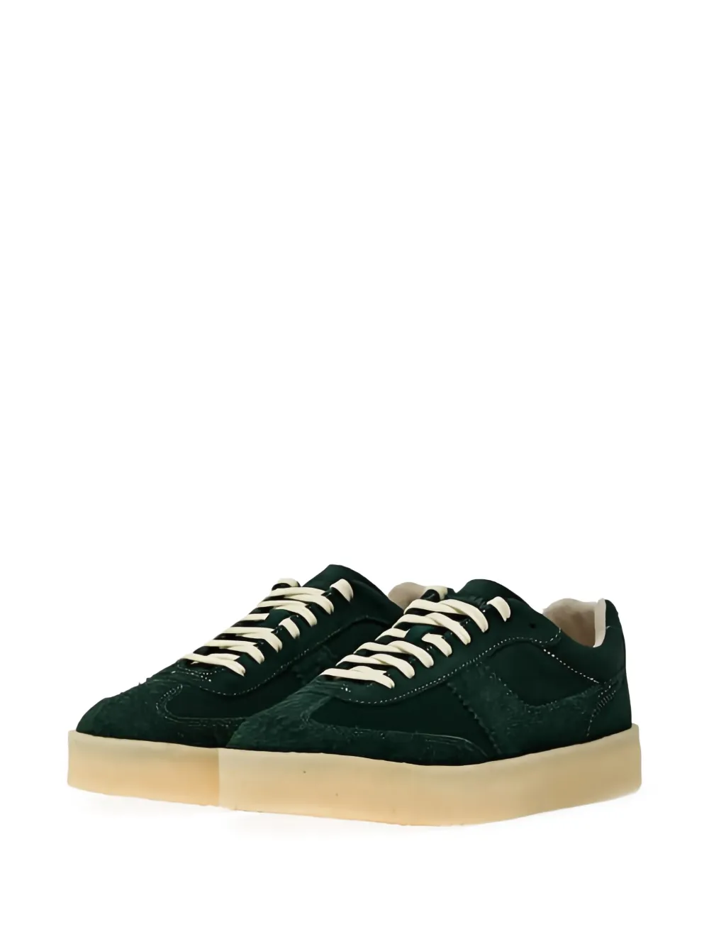 Clarks Originals Tor 80 sneakers Green