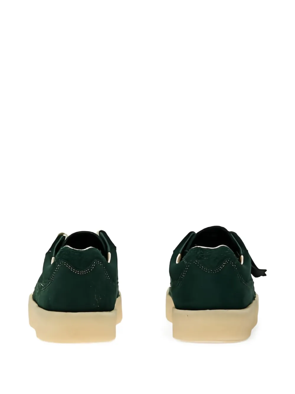 Clarks Originals Tor 80 sneakers Green
