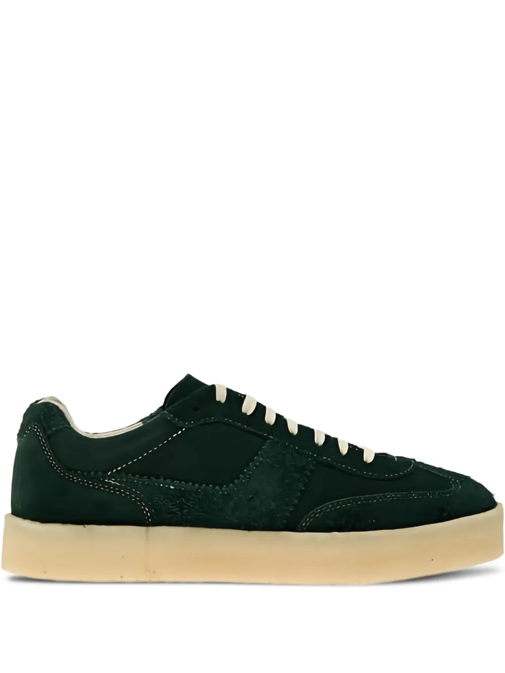 Clarks Originals Tor 80 sneakers Green
