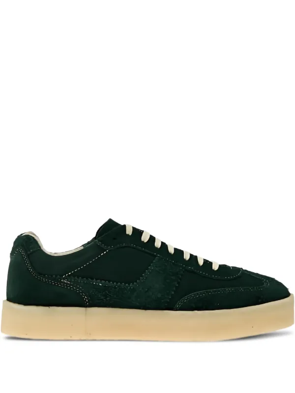 Clarks Originals Tor 80 Sneakers Green FARFETCH TR