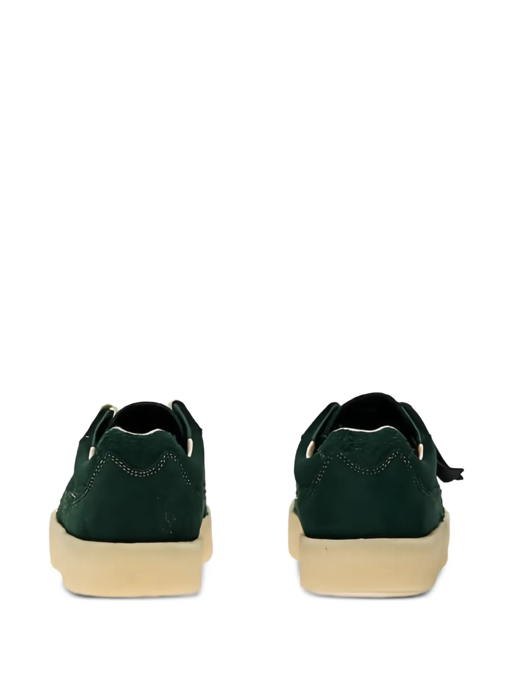Clarks Originals Tor 80 sneakers Green