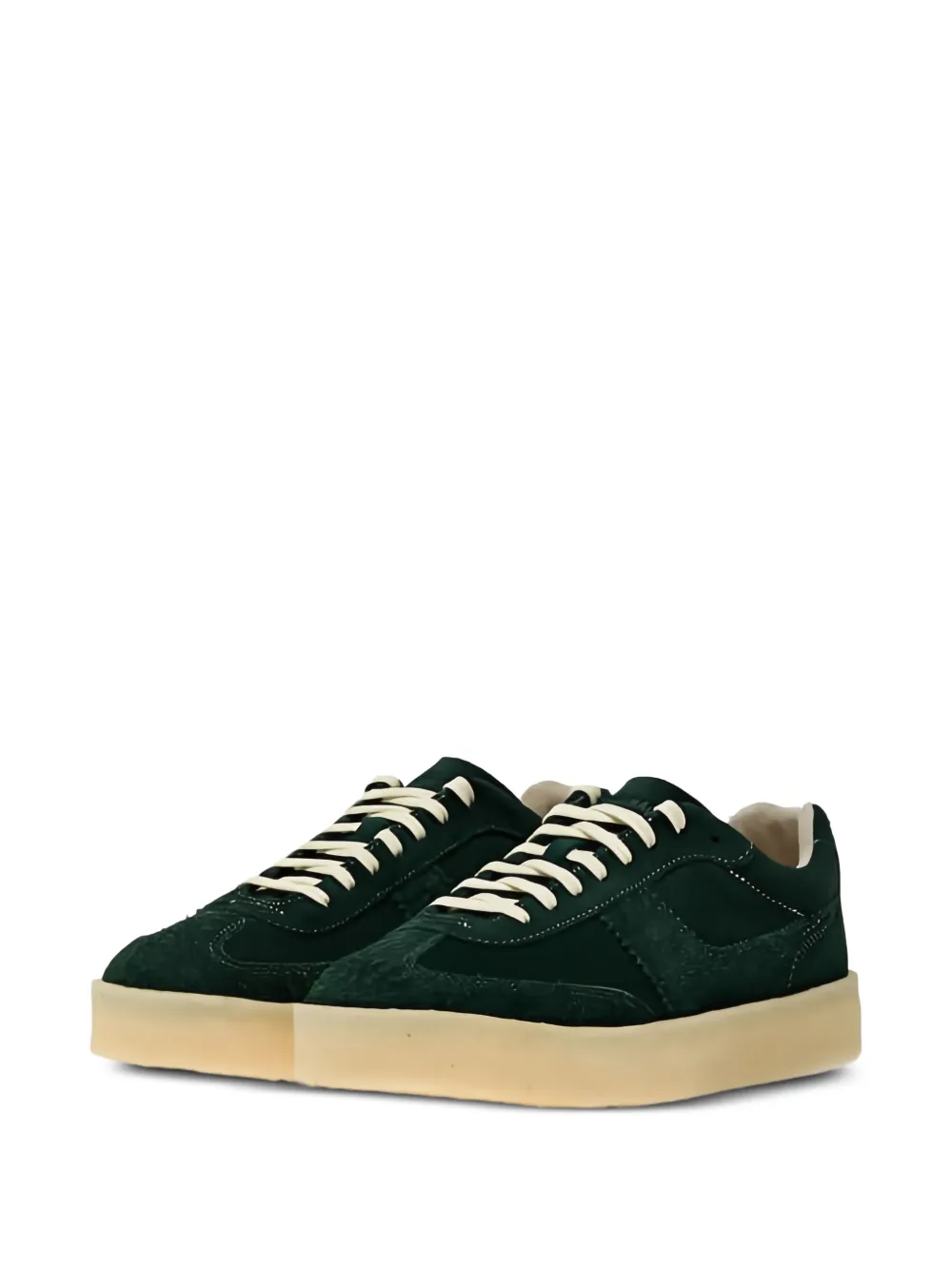 Clarks Originals Tor 80 sneakers Green