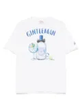 MC2 Saint Barth Gintleman T-shirt - White