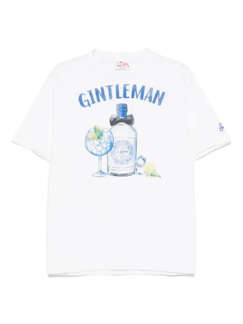 MC2 Saint Barth playera Gintleman