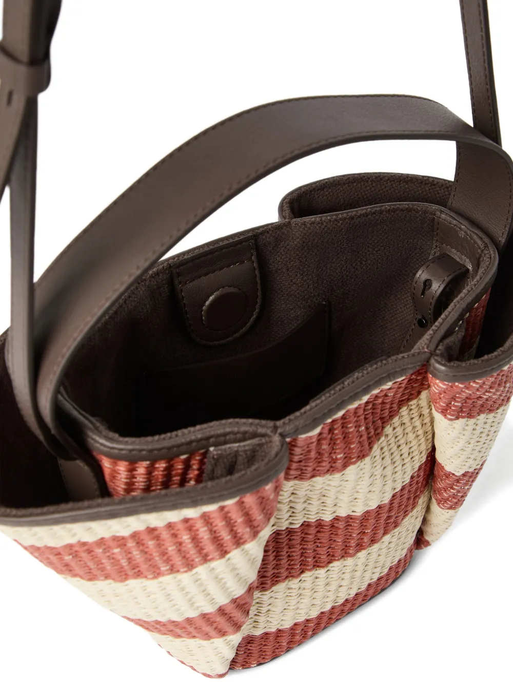 BRUNELLO CUCINELLI MARIANA TOTE BAG