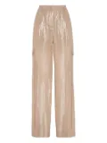 Brunello Cucinelli Explorer Track trousers - Neutrals