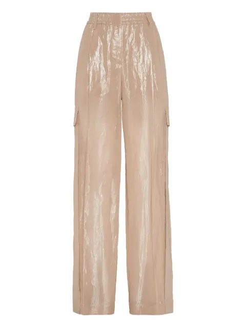 Brunello Cucinelli Explorer Track trousers
