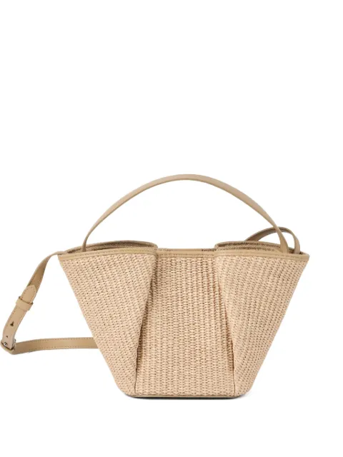 Brunello Cucinelli Marina bucket bag
