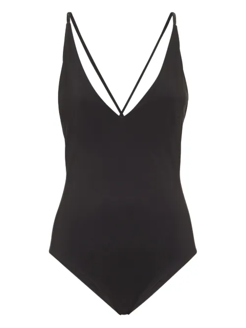 Maillot de bain à ornements métalliques - Brunello Cucinelli - Modalova