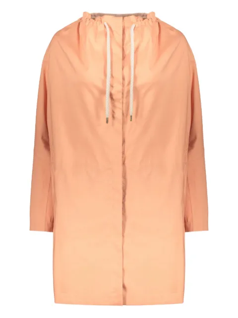 Moorer abrigo reversible manga larga