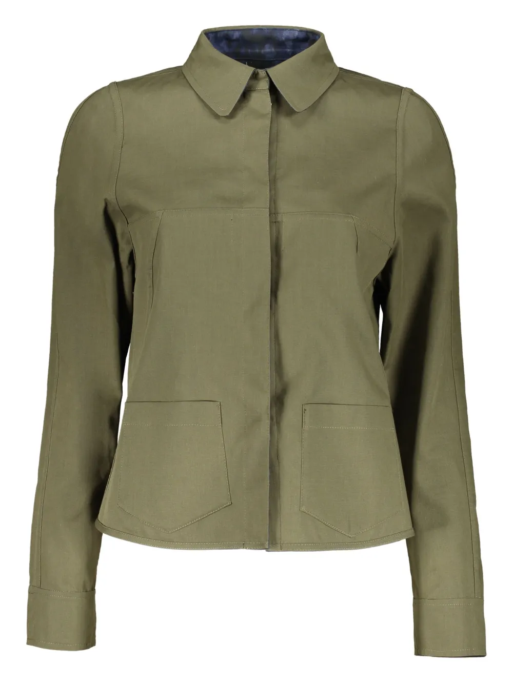 Moorer Acacia jack Blauw