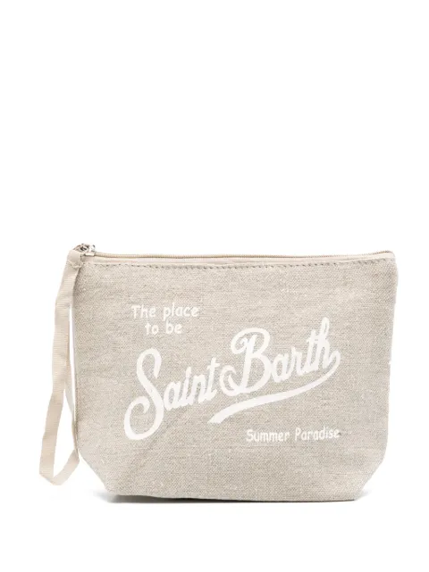 MC2 Saint Barth Kids Aline beach bag