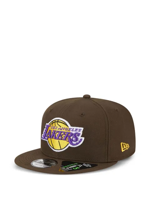 NEW ERA CAP Los Angeles Lakers 9Forty Baseballkappe