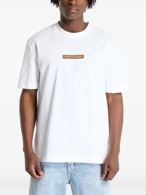 Calvin Klein Jeans playera NYC 2025