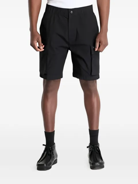 Calvin Klein Jeans washed cargo shorts